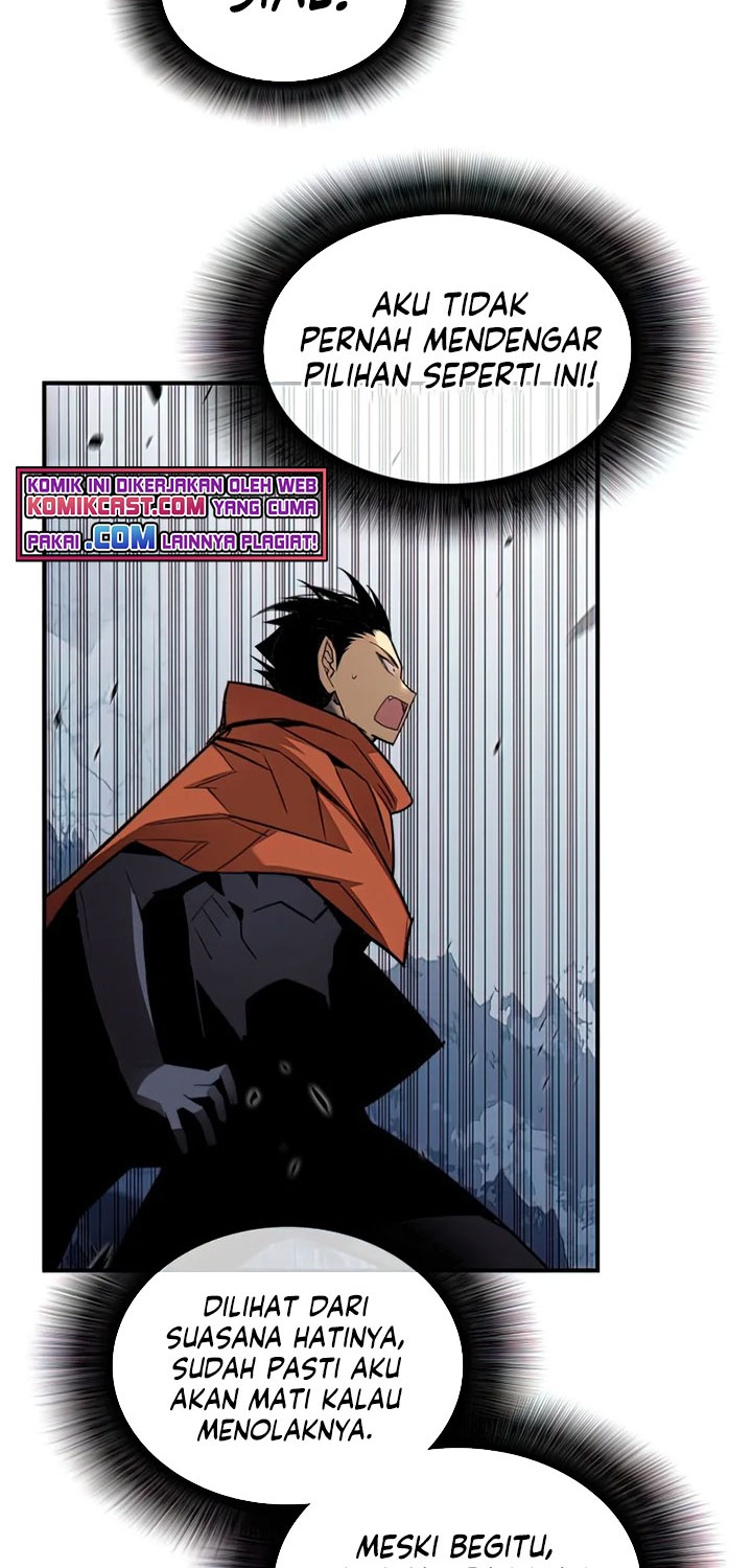 Worn and Torn Newbie Chapter 93 - halaman 35