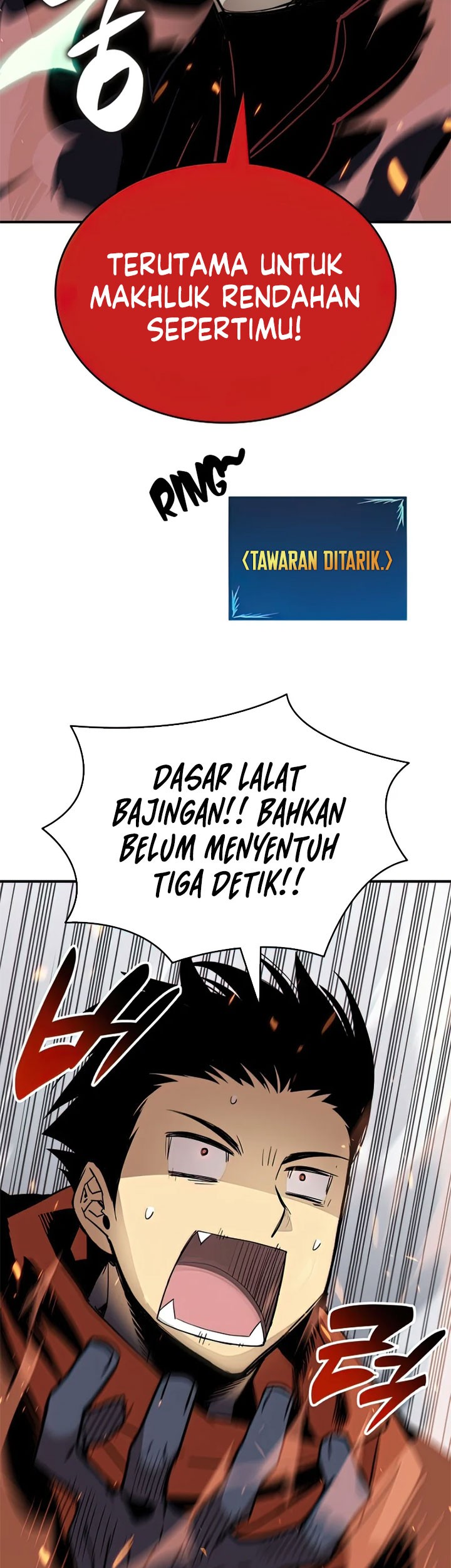 Worn and Torn Newbie Chapter 93 - halaman 40