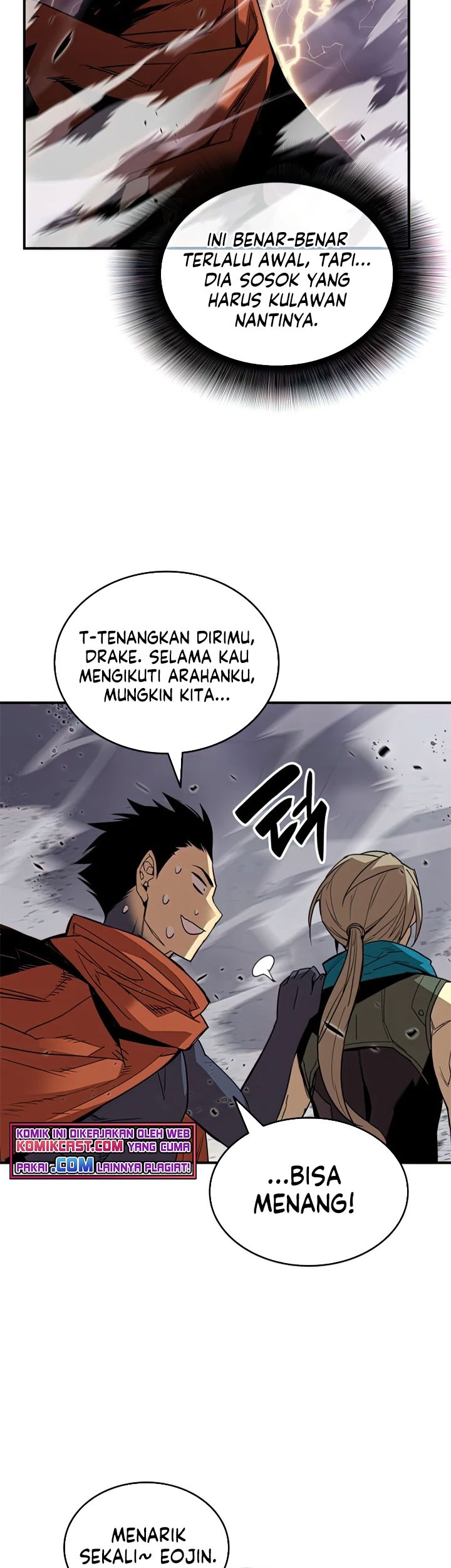 Worn and Torn Newbie Chapter 93 - halaman 42