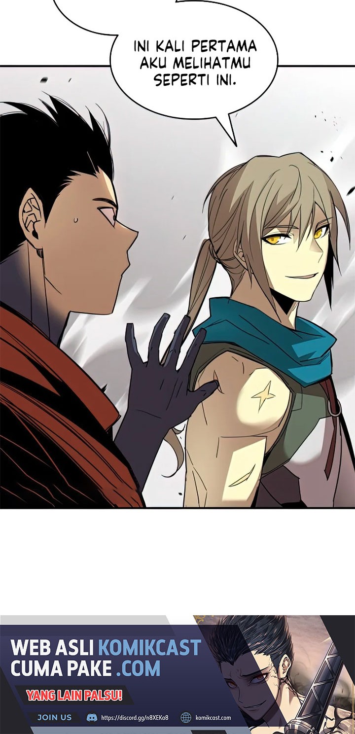 Worn and Torn Newbie Chapter 93 - halaman 43
