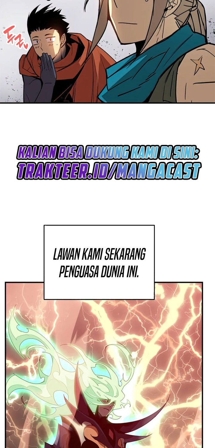 Worn and Torn Newbie Chapter 93 - halaman 45