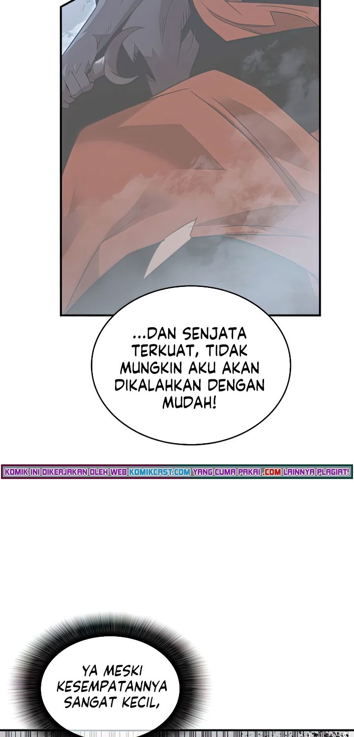 Worn and Torn Newbie Chapter 93 - halaman 47