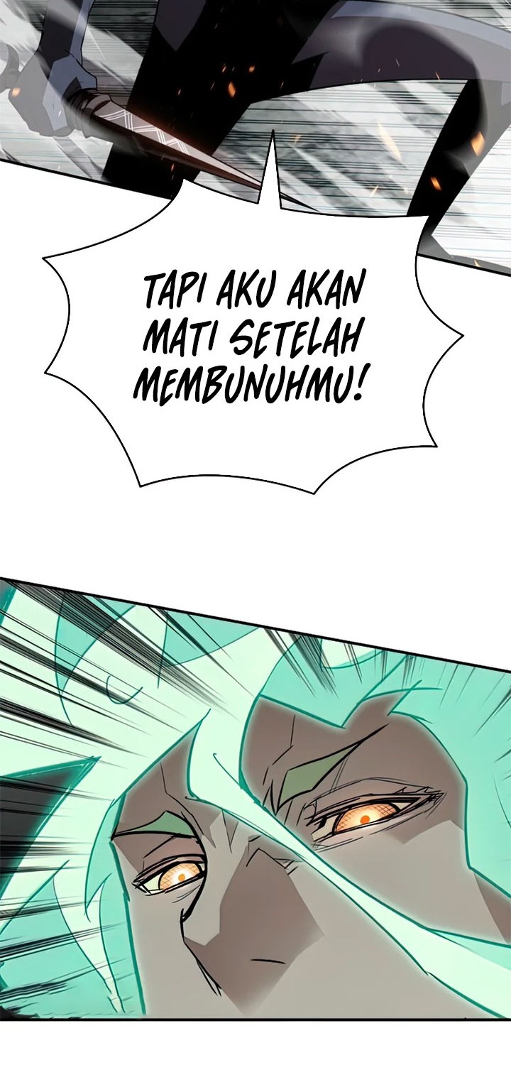 Worn and Torn Newbie Chapter 93 - halaman 49
