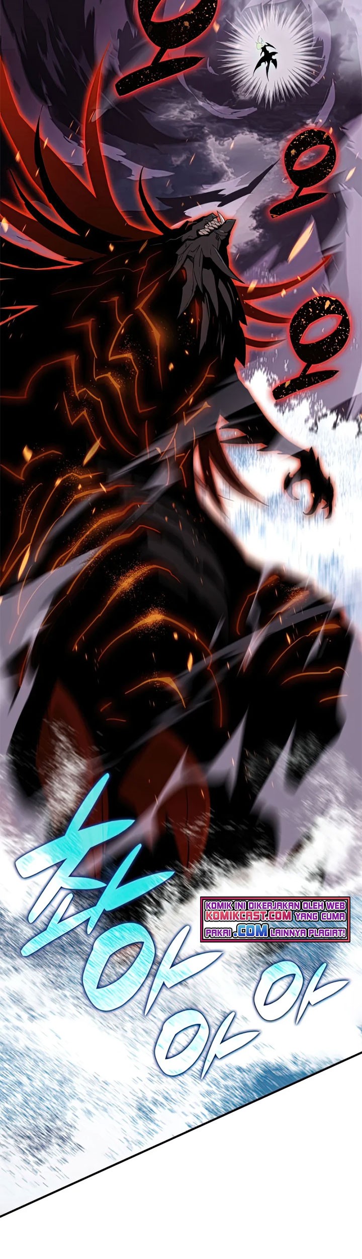 Worn and Torn Newbie Chapter 93 - halaman 52