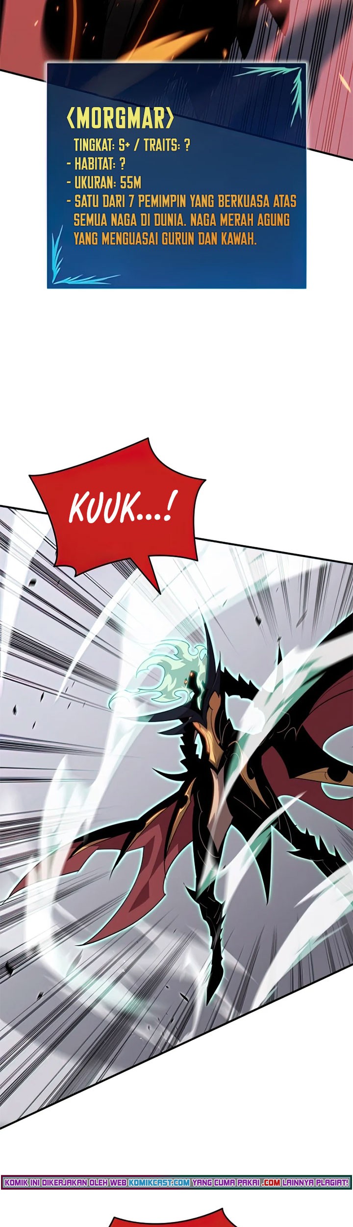 Worn and Torn Newbie Chapter 93 - halaman 54
