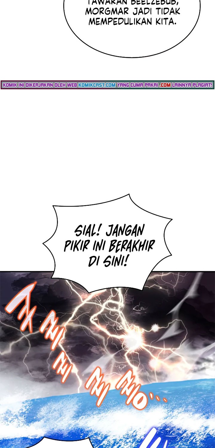 Worn and Torn Newbie Chapter 93 - halaman 61