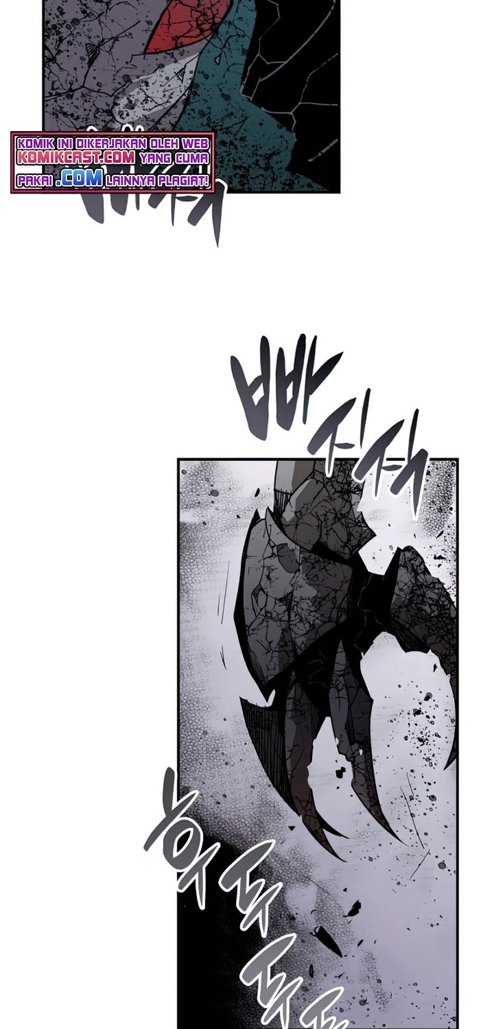 Worn and Torn Newbie Chapter 93 - halaman 7