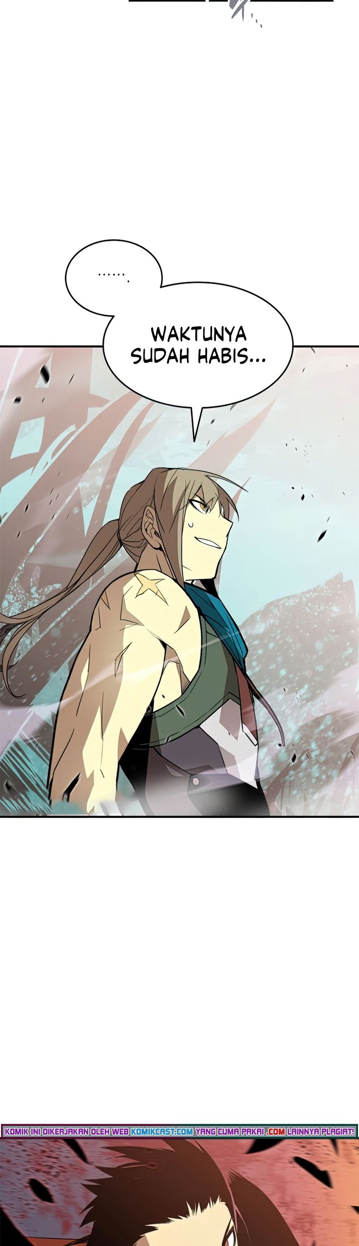 Worn and Torn Newbie Chapter 93 - halaman 8