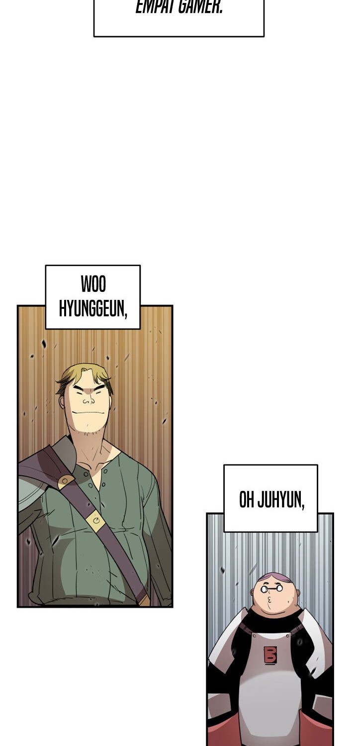Worn and Torn Newbie Chapter 94 - halaman 11