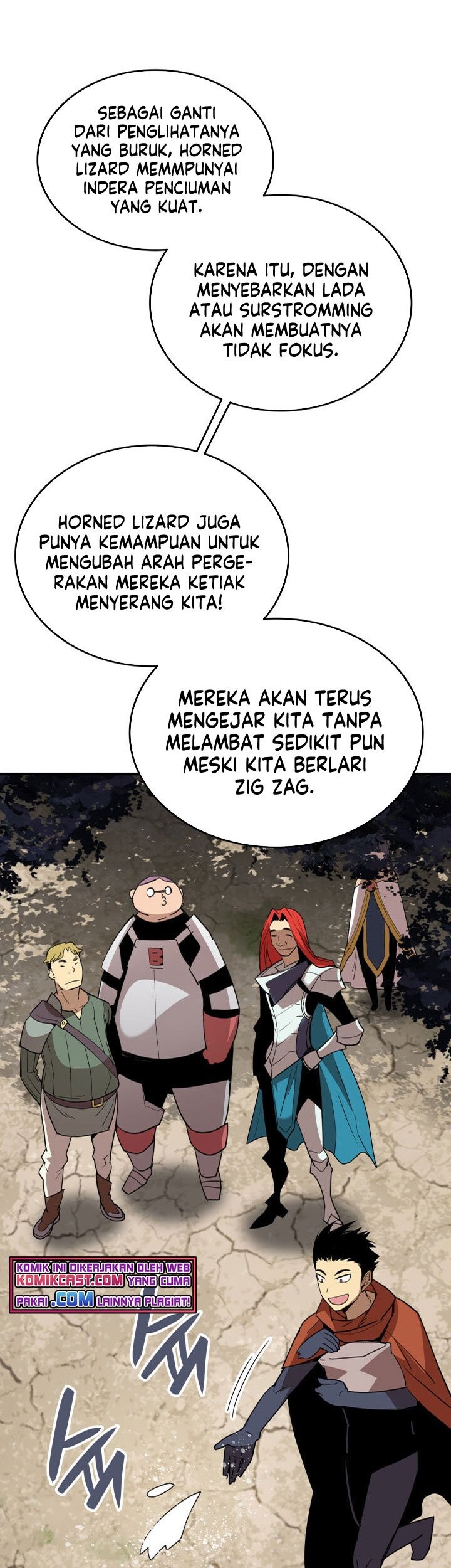 Worn and Torn Newbie Chapter 94 - halaman 14