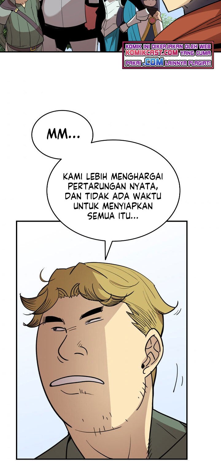 Worn and Torn Newbie Chapter 94 - halaman 17