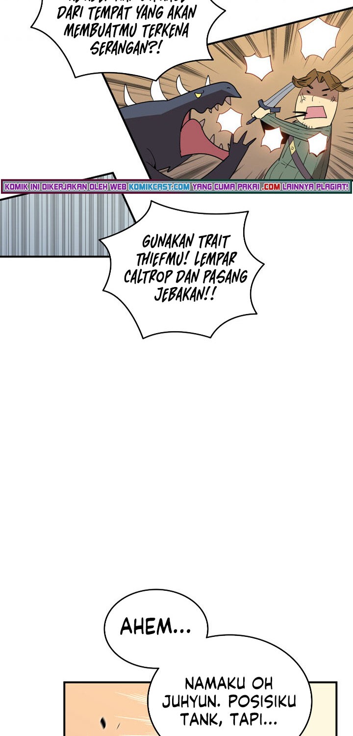 Worn and Torn Newbie Chapter 94 - halaman 23