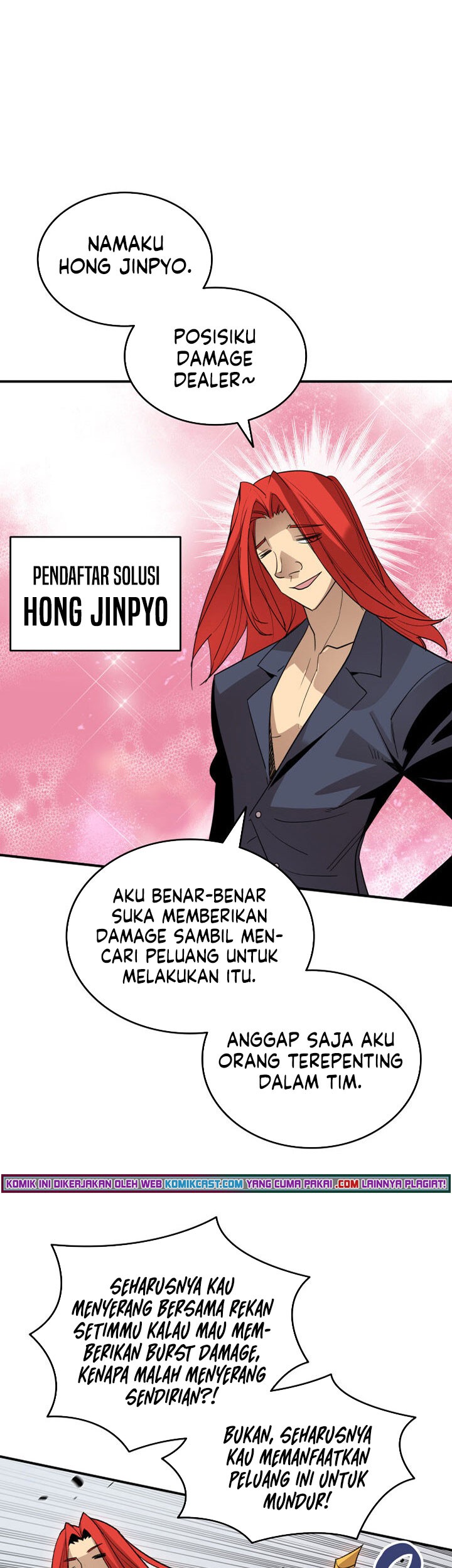 Worn and Torn Newbie Chapter 94 - halaman 26