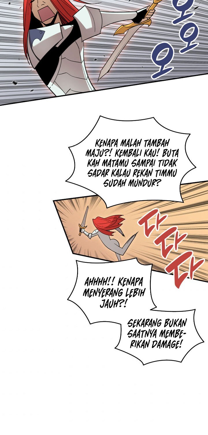 Worn and Torn Newbie Chapter 94 - halaman 27