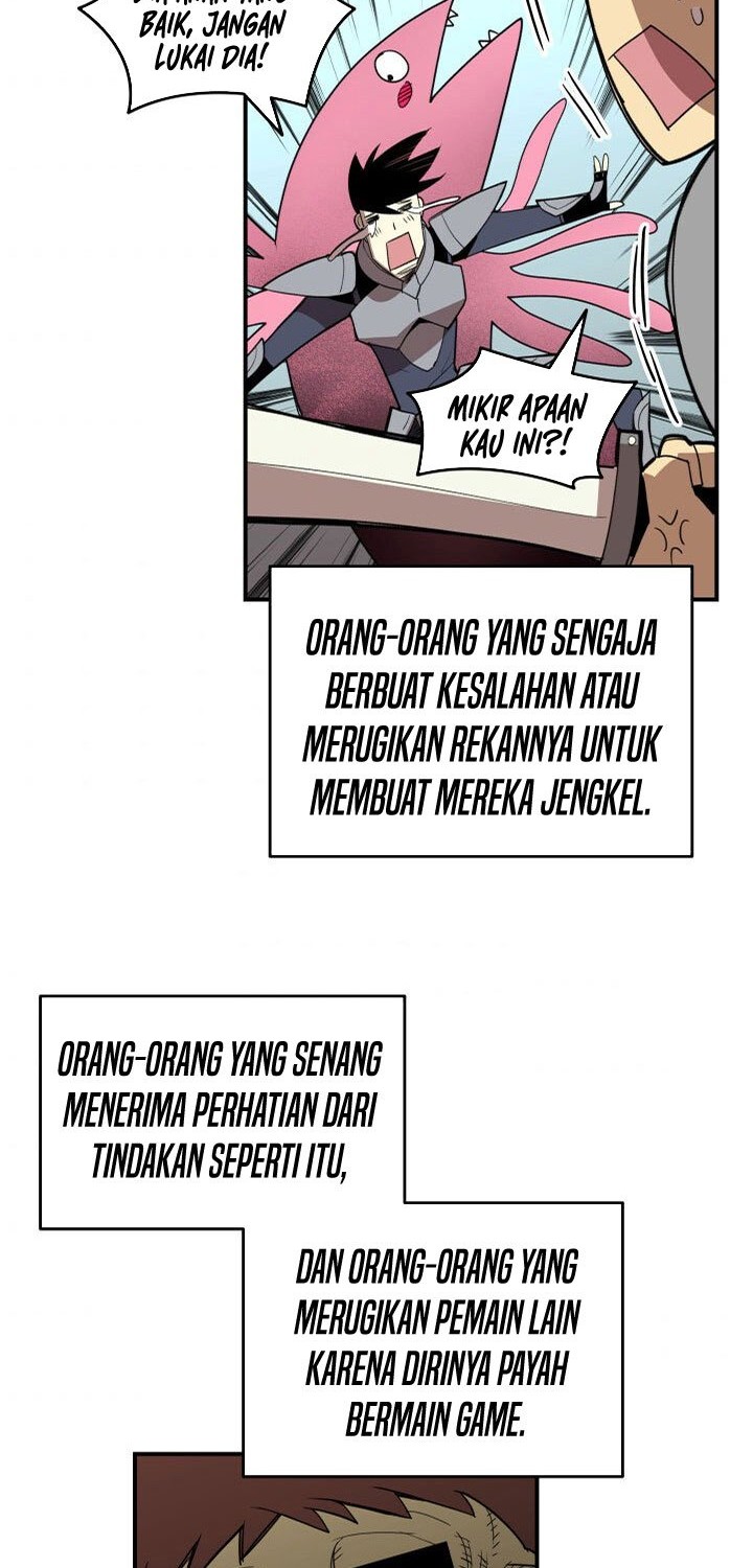 Worn and Torn Newbie Chapter 94 - halaman 3