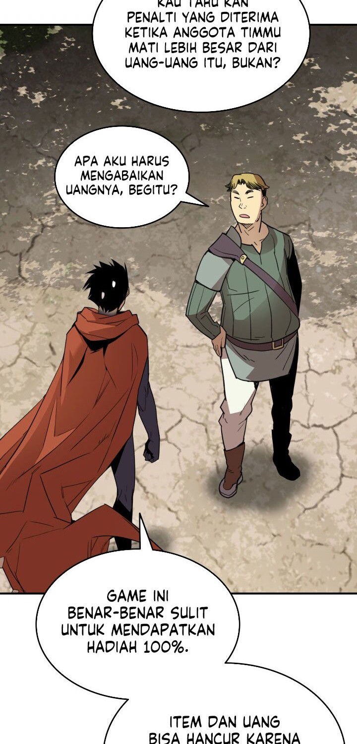 Worn and Torn Newbie Chapter 94 - halaman 33