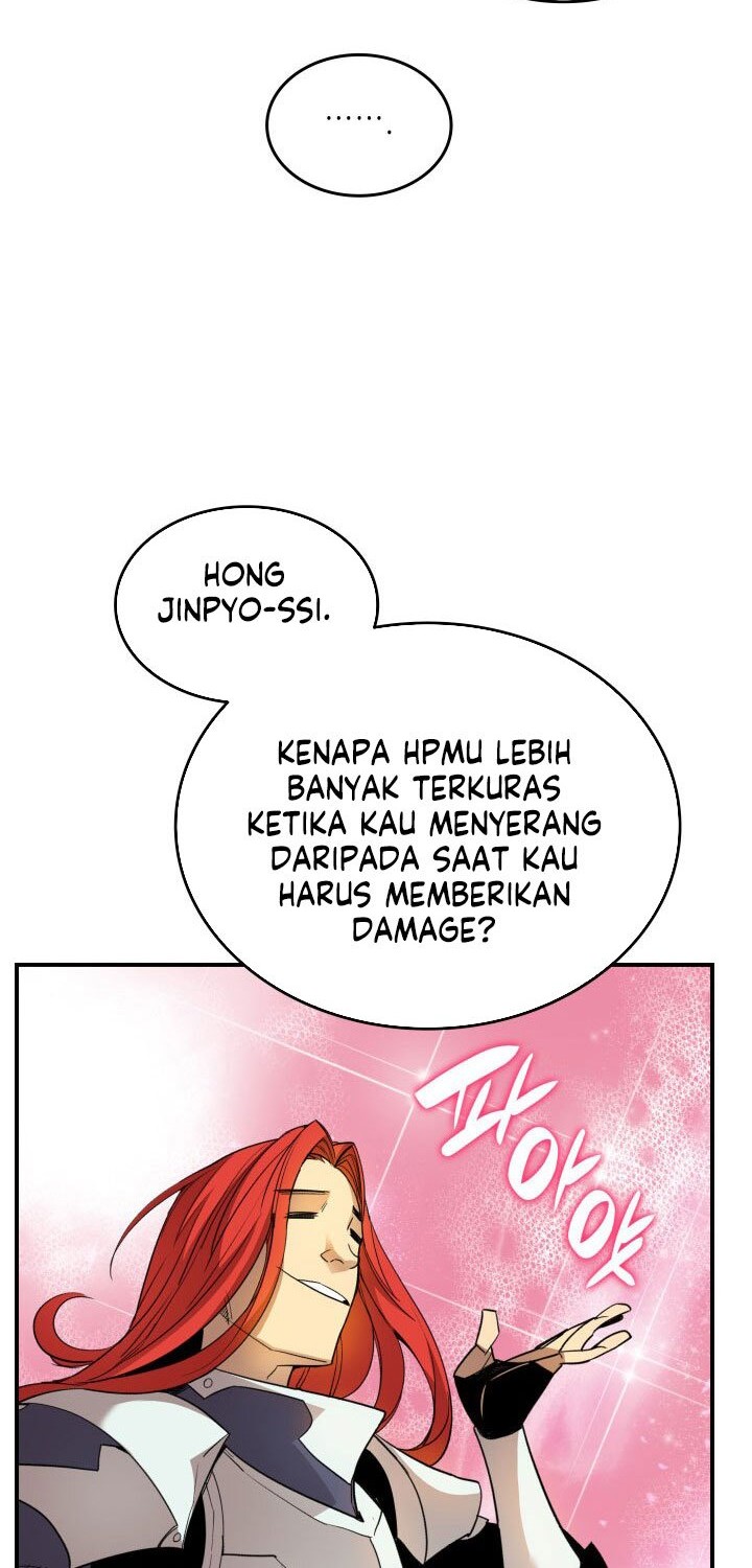 Worn and Torn Newbie Chapter 94 - halaman 35