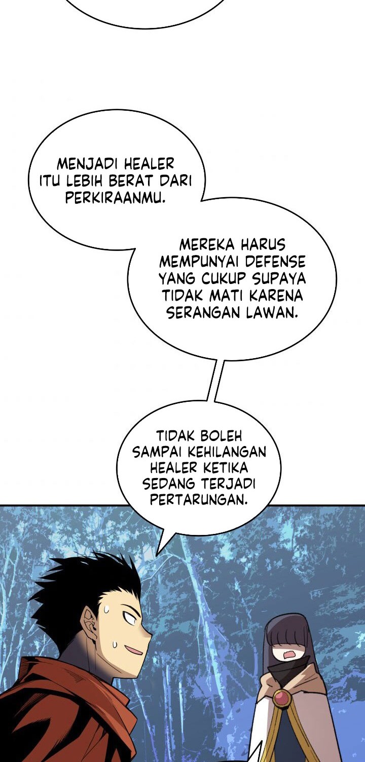 Worn and Torn Newbie Chapter 94 - halaman 37