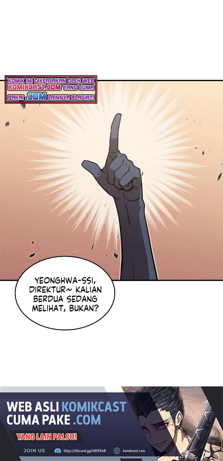 Worn and Torn Newbie Chapter 94 - halaman 43