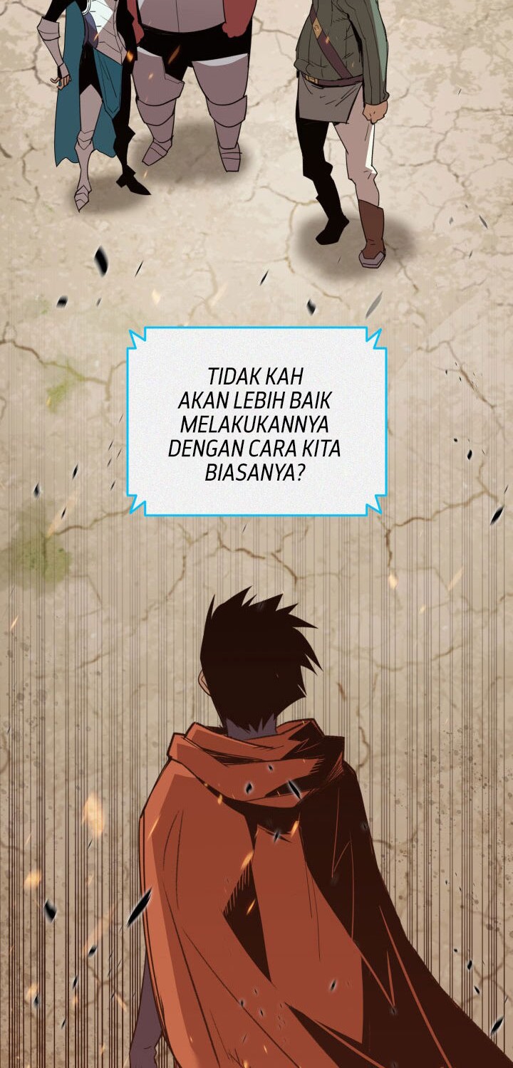 Worn and Torn Newbie Chapter 94 - halaman 45