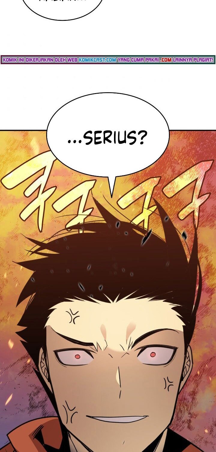 Worn and Torn Newbie Chapter 94 - halaman 47
