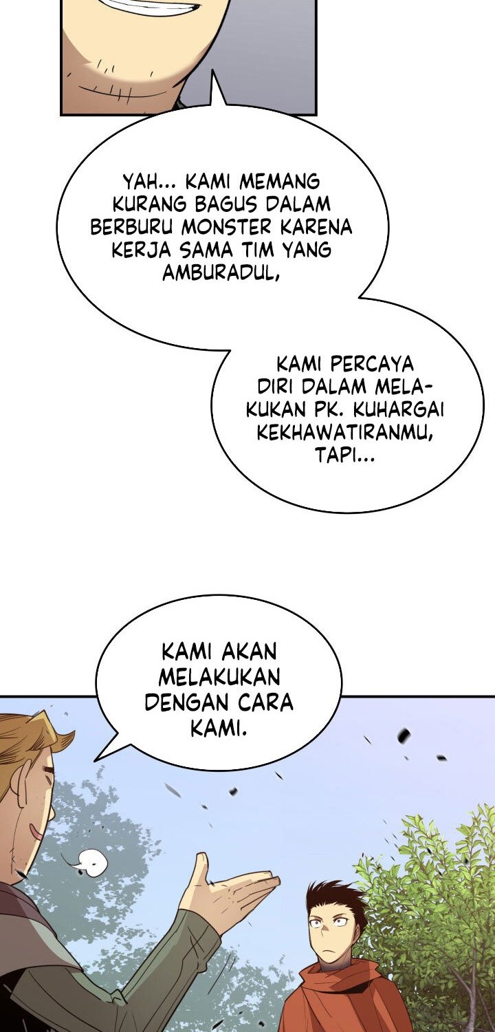 Worn and Torn Newbie Chapter 94 - halaman 49