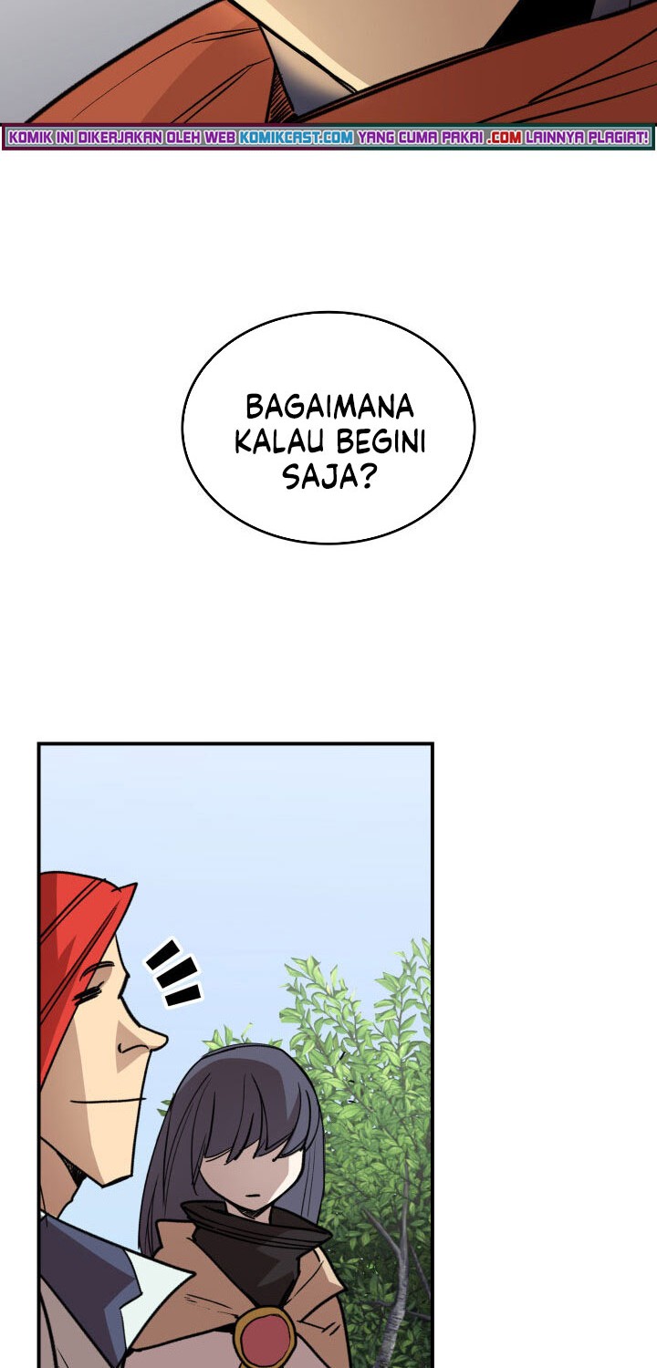 Worn and Torn Newbie Chapter 94 - halaman 51