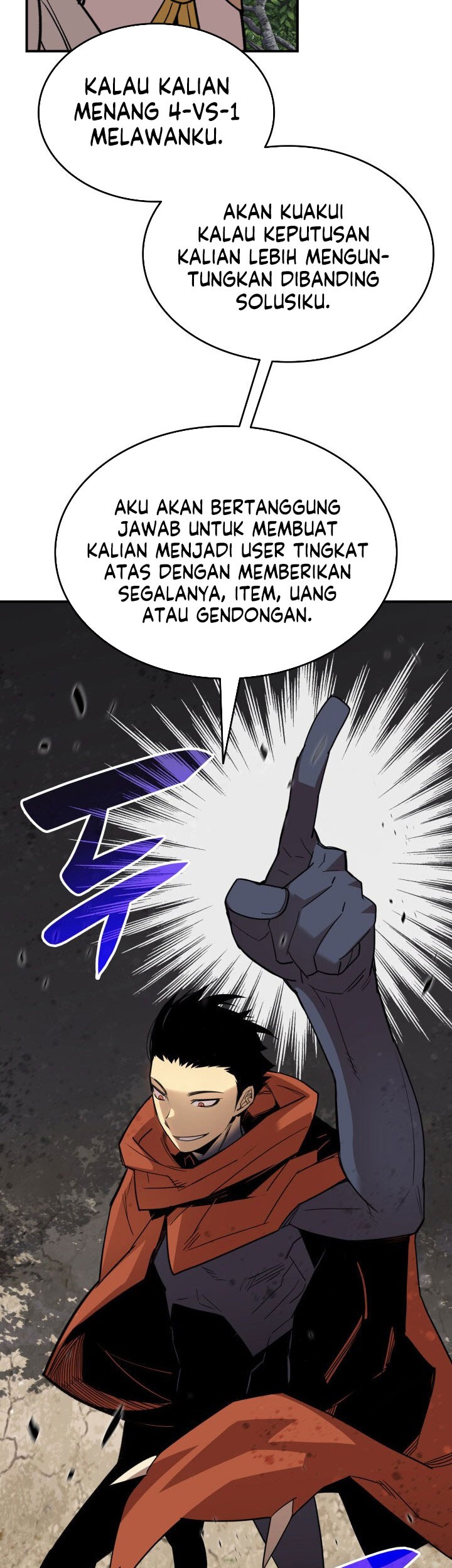 Worn and Torn Newbie Chapter 94 - halaman 52
