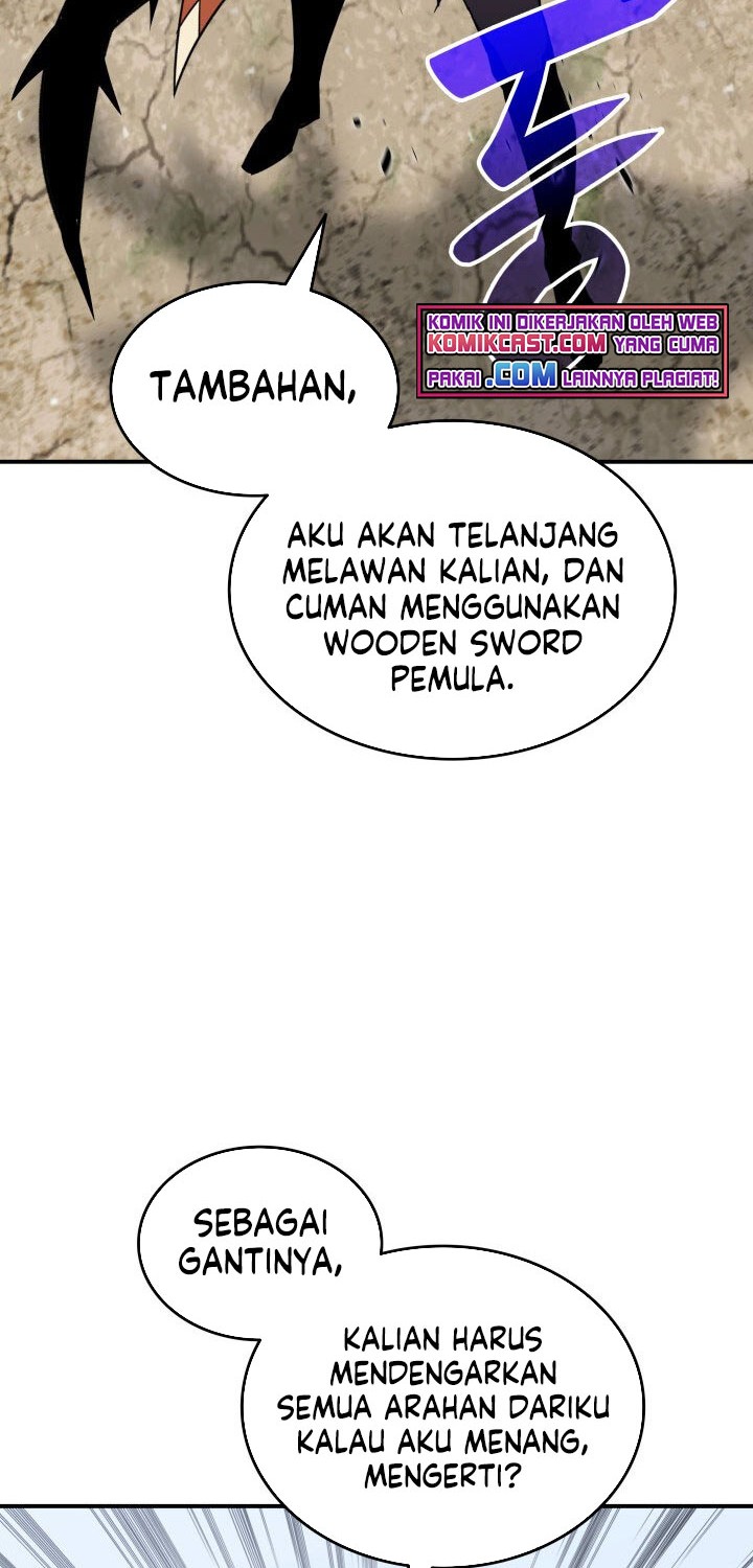 Worn and Torn Newbie Chapter 94 - halaman 53