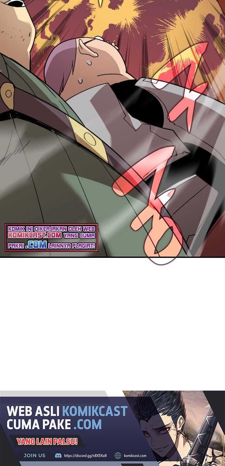 Worn and Torn Newbie Chapter 94 - halaman 57