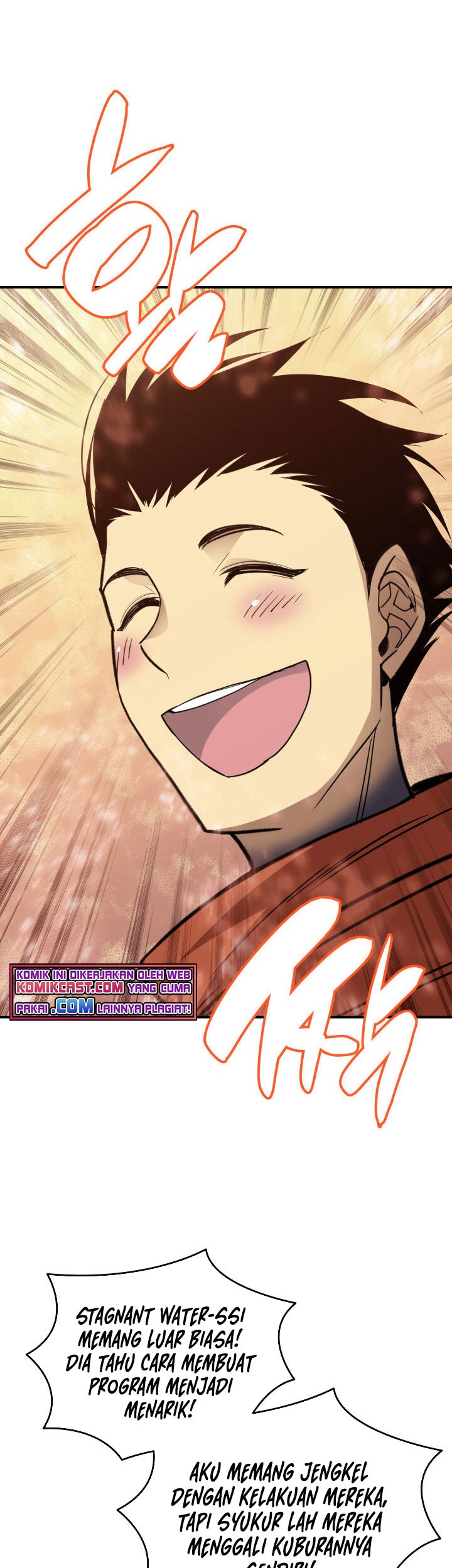 Worn and Torn Newbie Chapter 94 - halaman 58