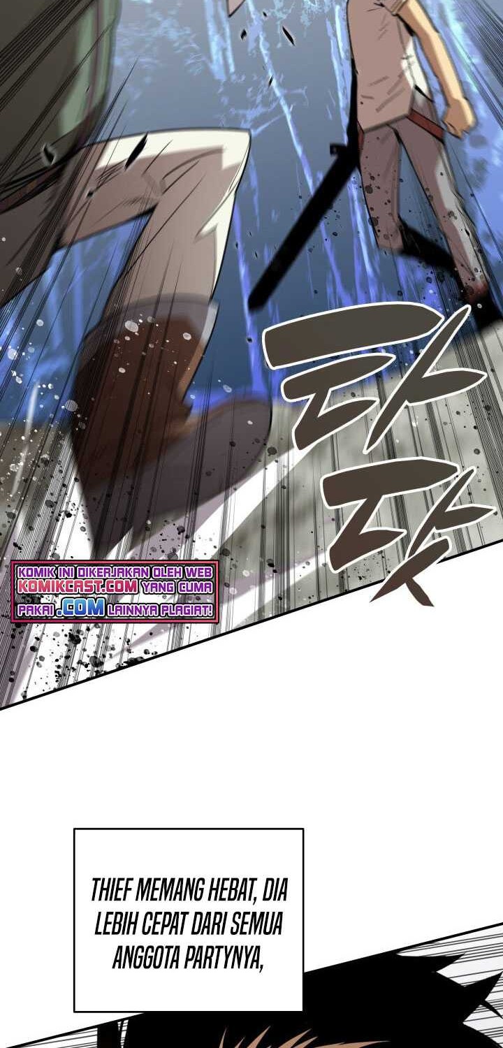 Worn and Torn Newbie Chapter 95 - halaman 17