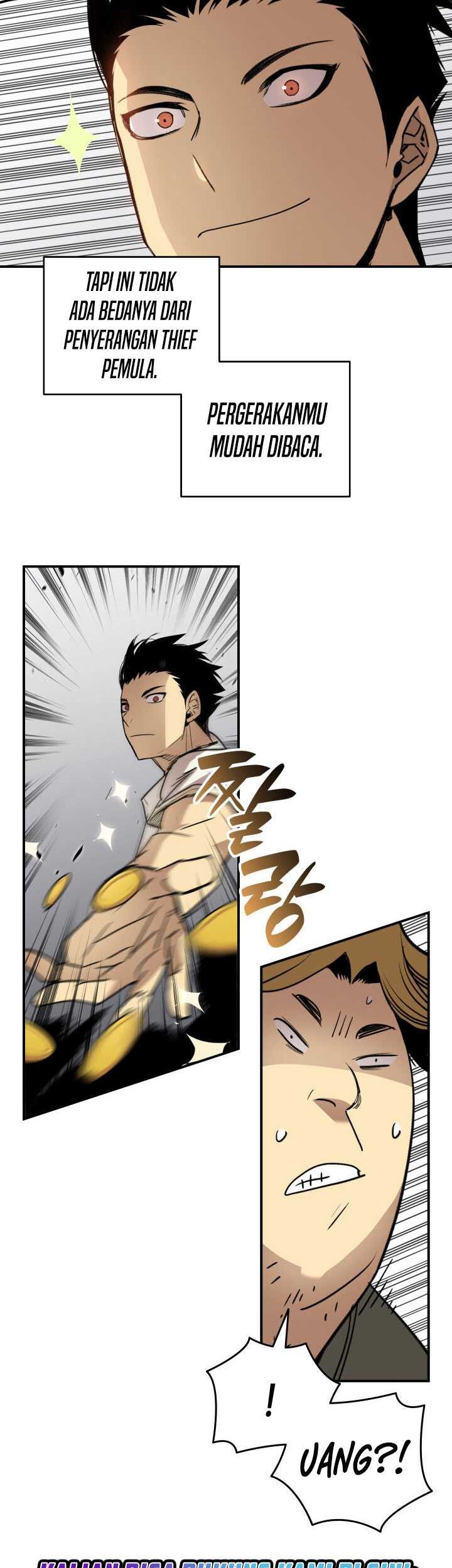 Worn and Torn Newbie Chapter 95 - halaman 18