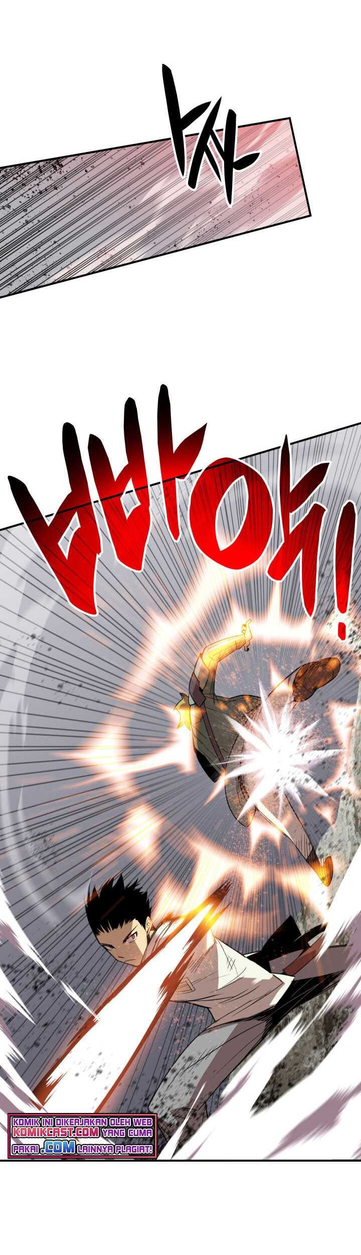 Worn and Torn Newbie Chapter 95 - halaman 20