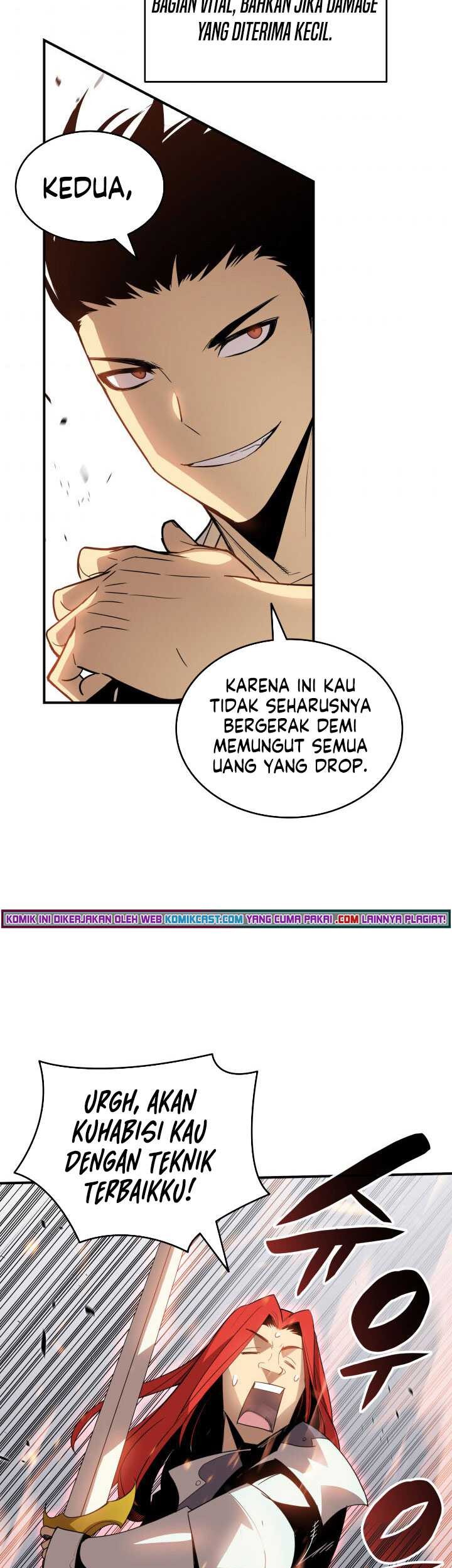 Worn and Torn Newbie Chapter 95 - halaman 22