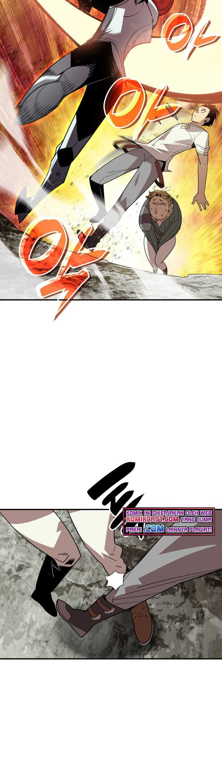 Worn and Torn Newbie Chapter 95 - halaman 24