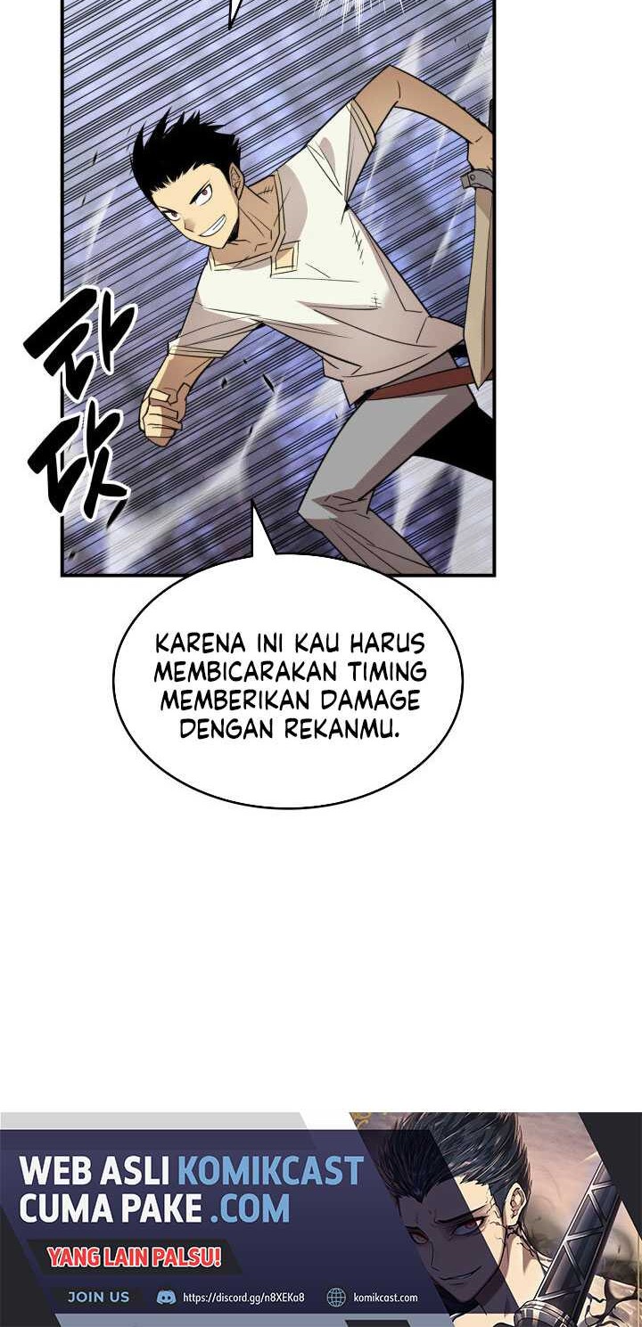 Worn and Torn Newbie Chapter 95 - halaman 29
