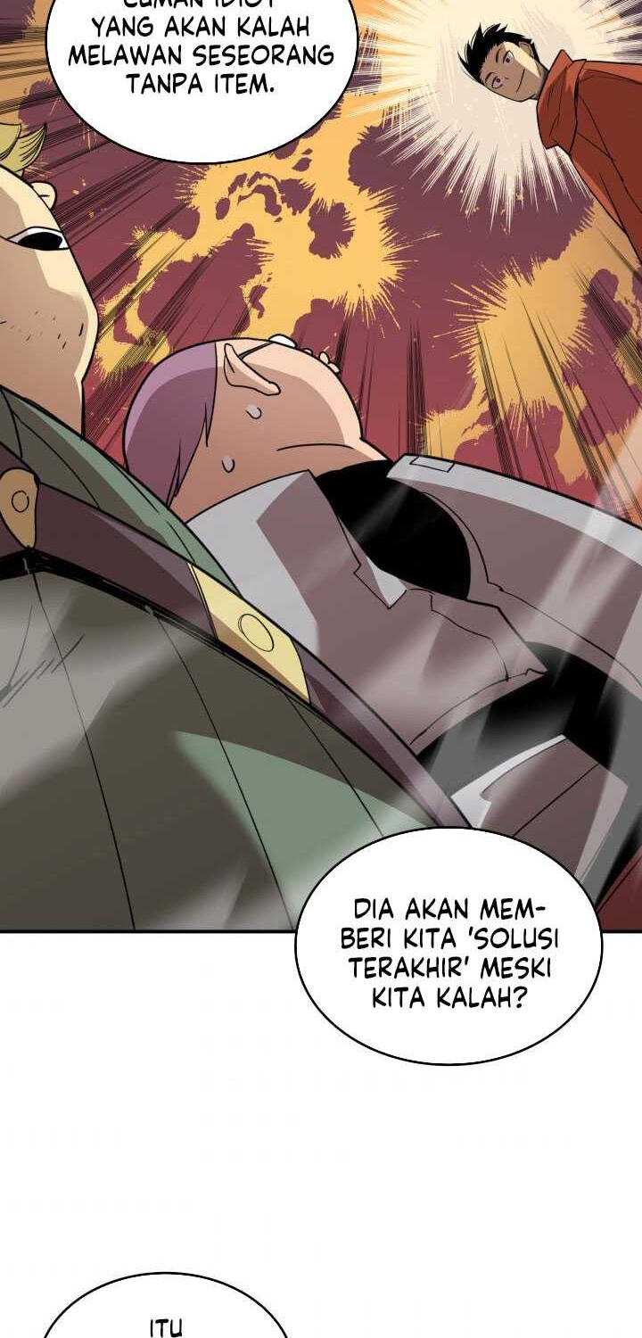 Worn and Torn Newbie Chapter 95 - halaman 3