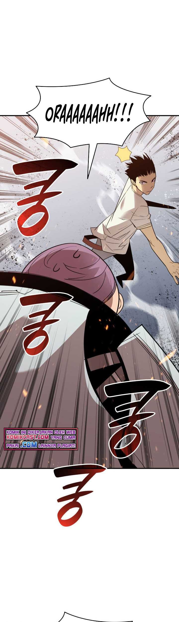 Worn and Torn Newbie Chapter 95 - halaman 30
