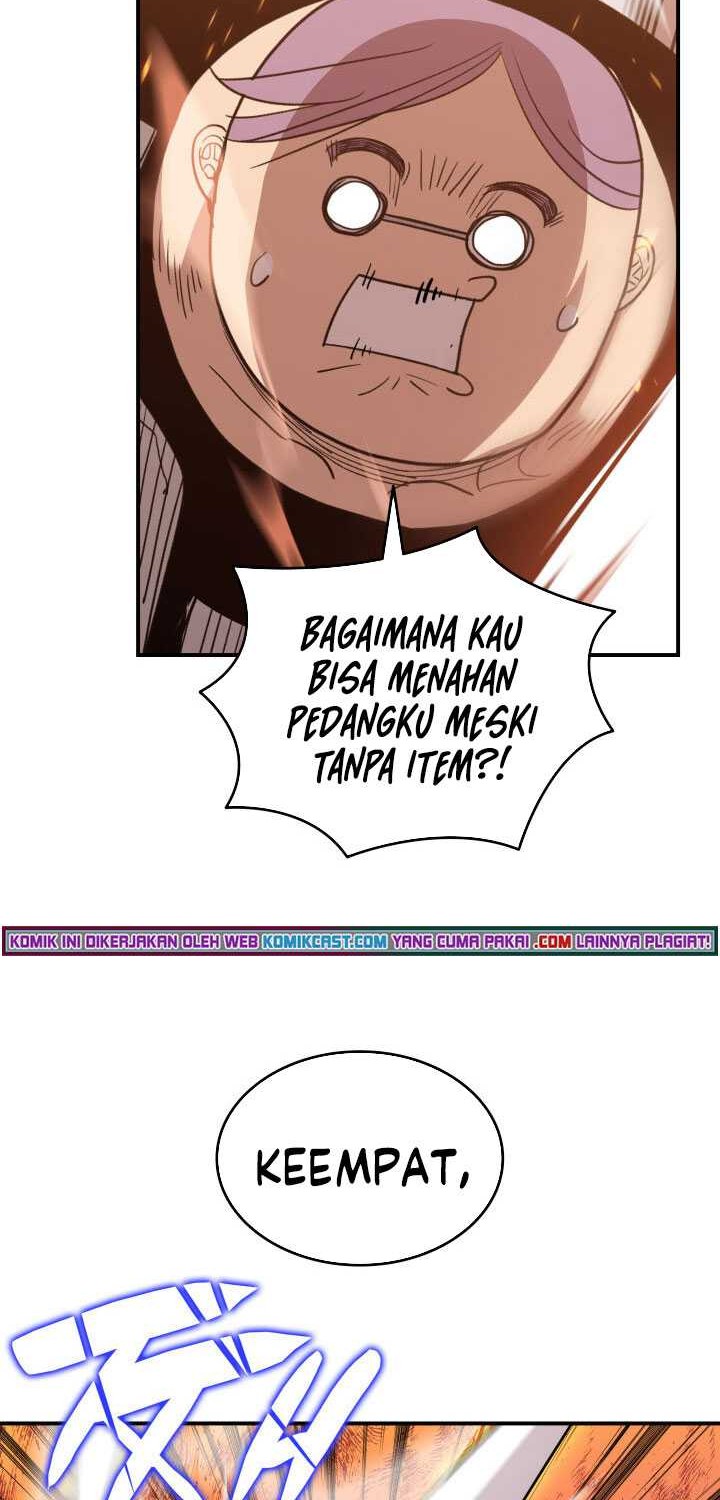 Worn and Torn Newbie Chapter 95 - halaman 33