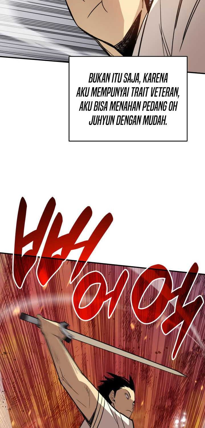 Worn and Torn Newbie Chapter 95 - halaman 35