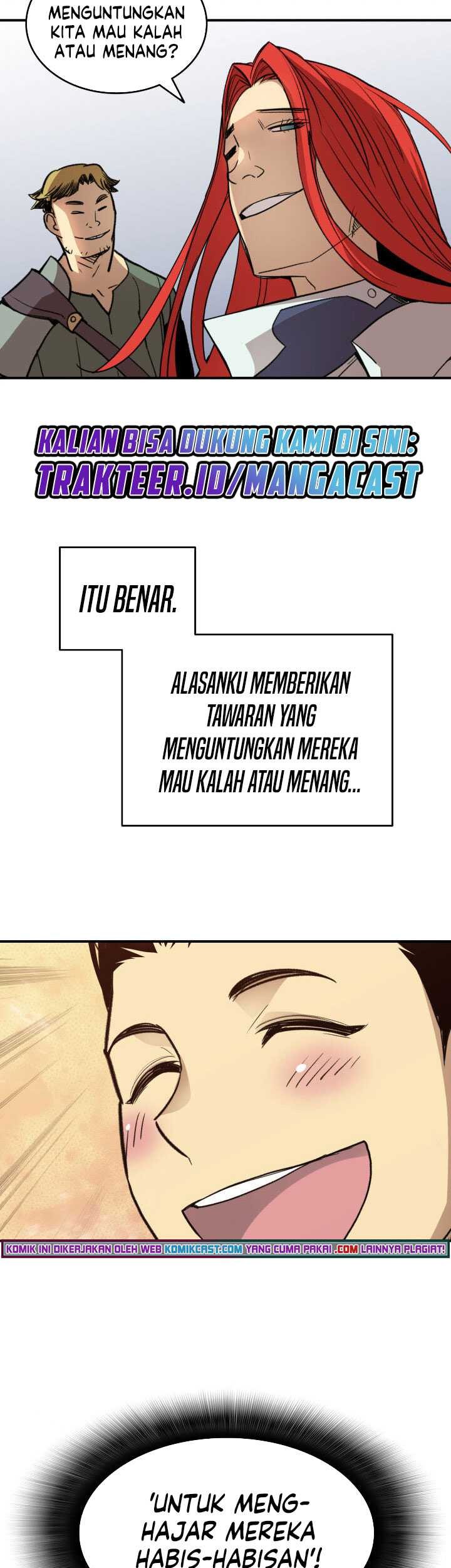 Worn and Torn Newbie Chapter 95 - halaman 4