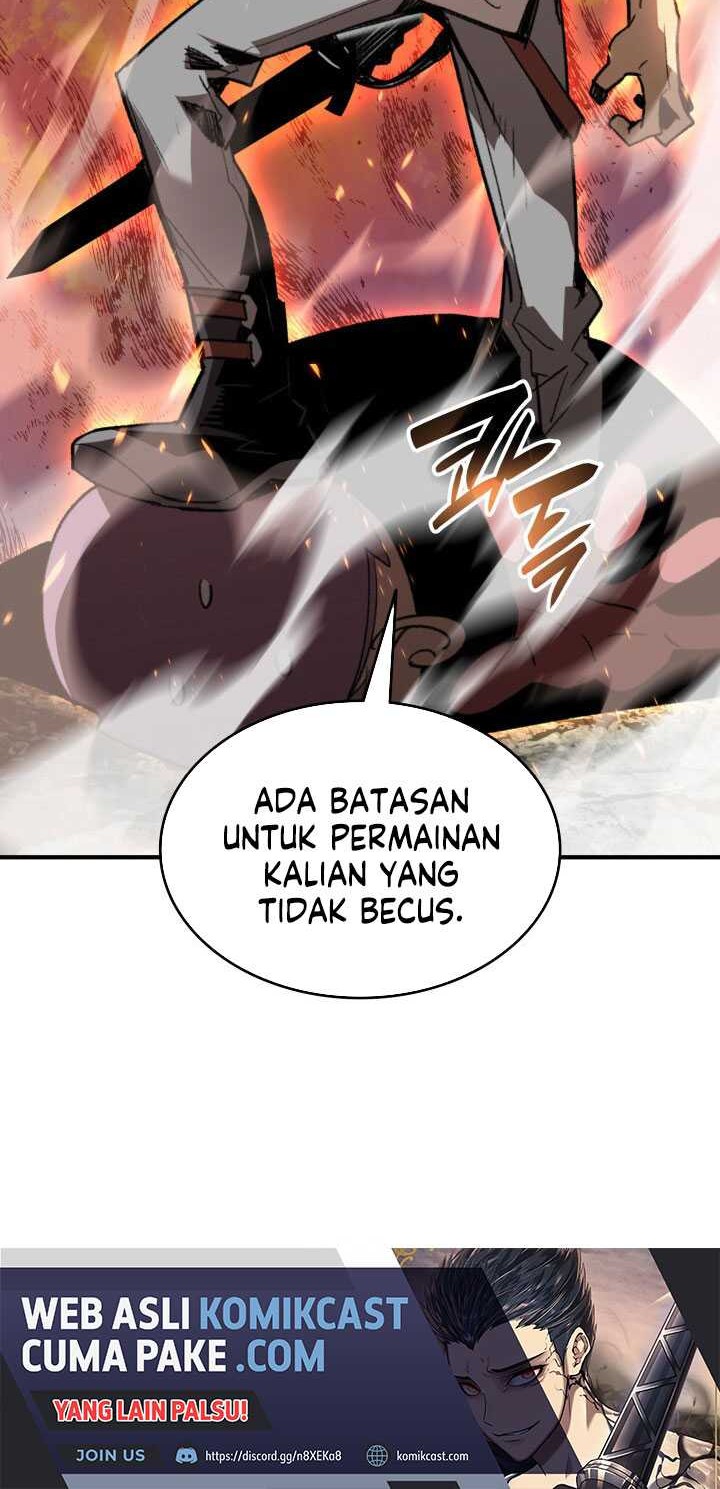 Worn and Torn Newbie Chapter 95 - halaman 43