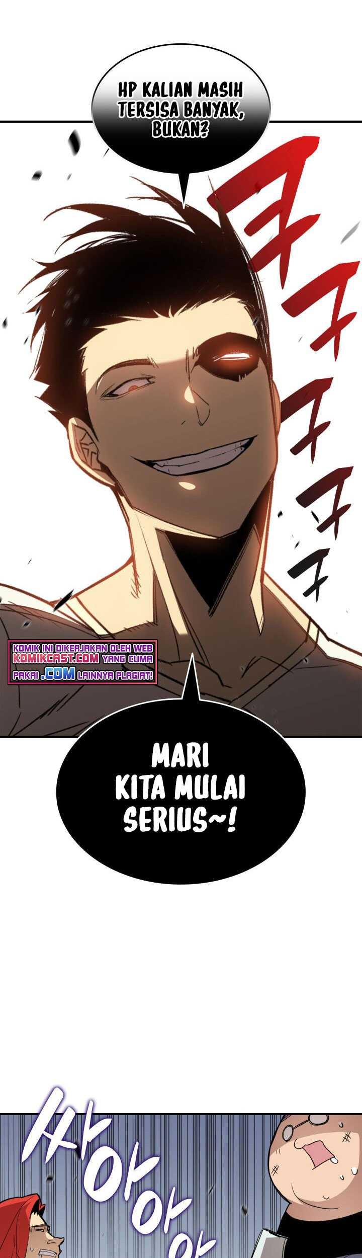 Worn and Torn Newbie Chapter 95 - halaman 44