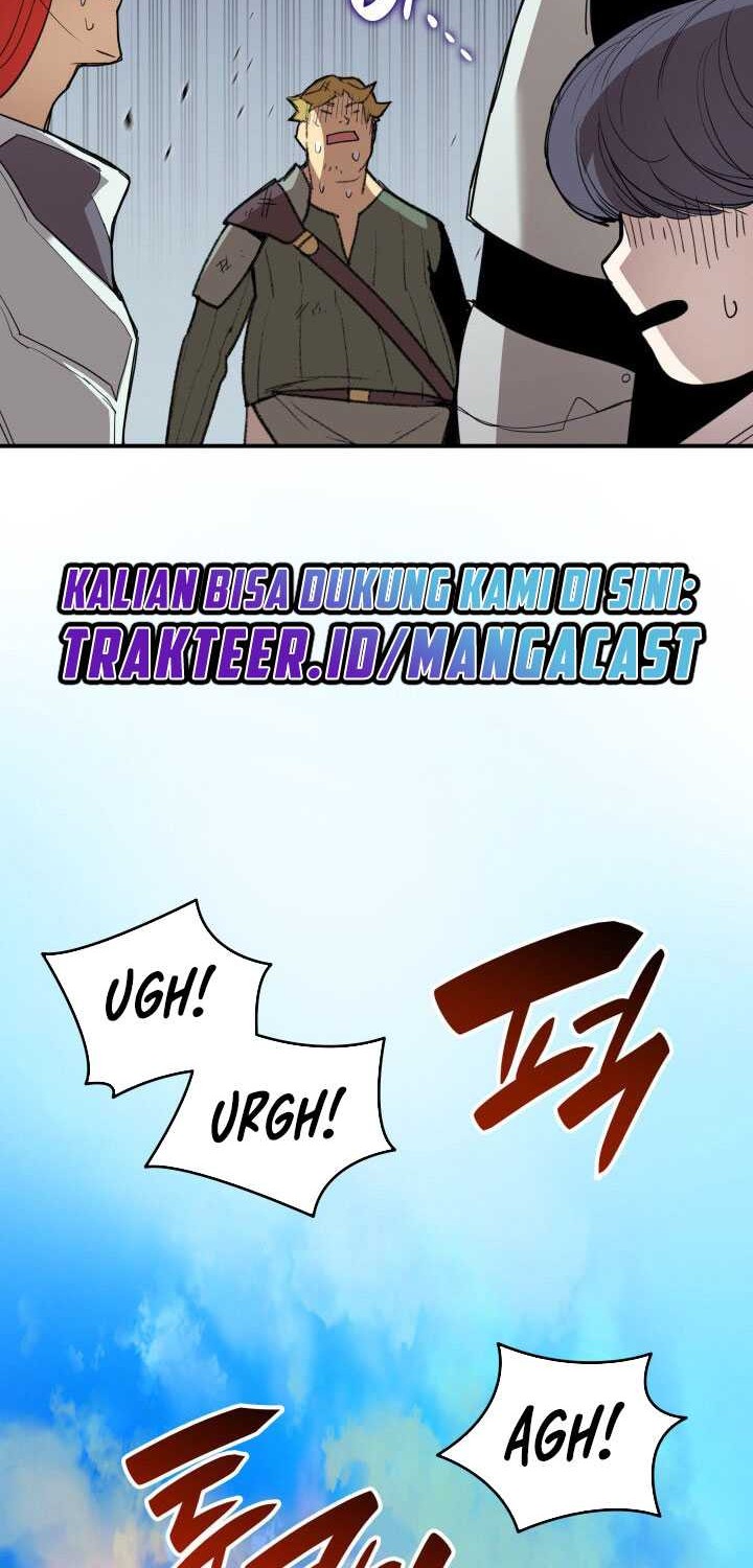 Worn and Torn Newbie Chapter 95 - halaman 45