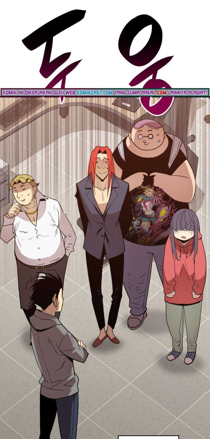 Worn and Torn Newbie Chapter 95 - halaman 47