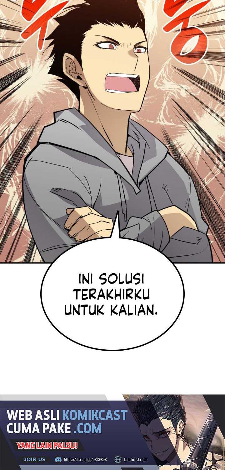 Worn and Torn Newbie Chapter 95 - halaman 51