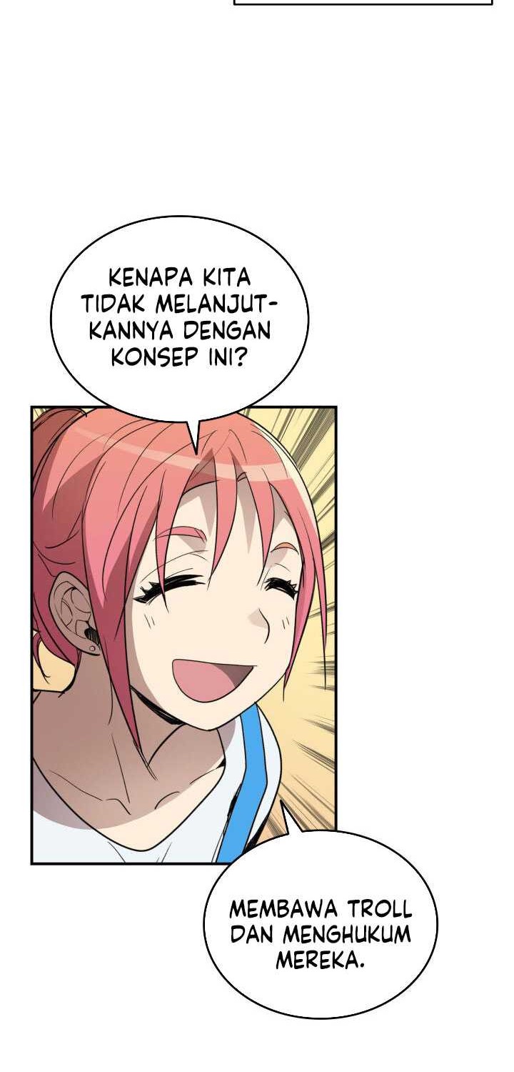 Worn and Torn Newbie Chapter 95 - halaman 57