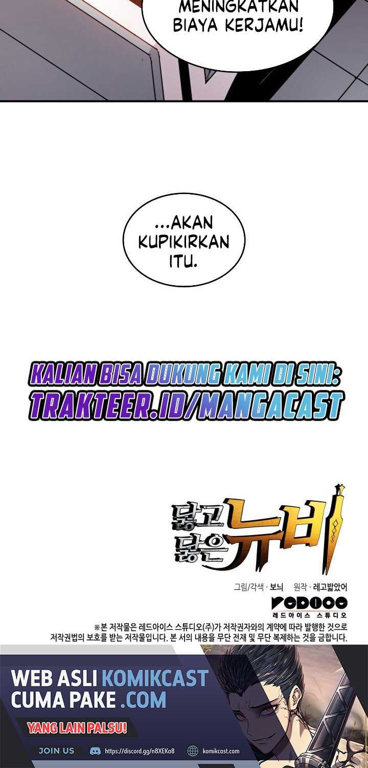 Worn and Torn Newbie Chapter 95 - halaman 59