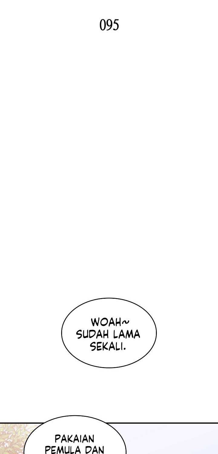 Worn and Torn Newbie Chapter 95 - halaman 7